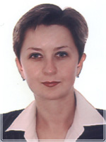 Наталія Яремчук